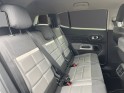 Citroen c5 aircross bluehdi 130 ss eat8 shine - suivi complet/caméra/sièges chauff élec - garantie 12 mois occasion...