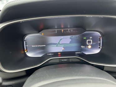Citroen c5 aircross bluehdi 130 ss eat8 shine - suivi complet/caméra/sièges chauff élec - garantie 12 mois occasion...