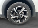 Citroen c5 aircross bluehdi 130 ss eat8 shine - suivi complet/caméra/sièges chauff élec - garantie 12 mois occasion...
