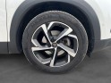 Citroen c5 aircross bluehdi 130 ss eat8 shine - suivi complet/caméra/sièges chauff élec - garantie 12 mois occasion...