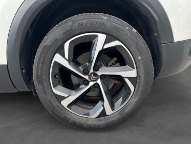 Citroen c5 aircross bluehdi 130 ss eat8 shine - suivi complet/caméra/sièges chauff élec - garantie 12 mois occasion...