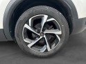 Citroen c5 aircross bluehdi 130 ss eat8 shine - suivi complet/caméra/sièges chauff élec - garantie 12 mois occasion...