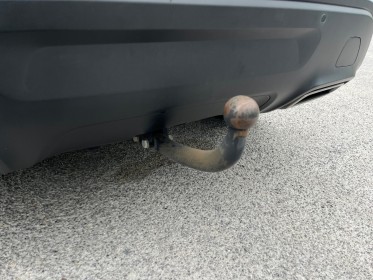 Citroen c5 aircross bluehdi 130 ss eat8 shine - suivi complet/caméra/sièges chauff élec - garantie 12 mois occasion...