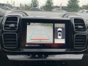 Citroen c5 aircross bluehdi 130 ss eat8 shine - suivi complet/caméra/sièges chauff élec - garantie 12 mois occasion...