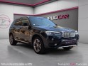 Bmw x3 f25 lci xdrive20d 190ch xline a occasion cannes (06) simplicicar simplicibike france