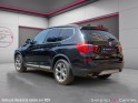 Bmw x3 f25 lci xdrive20d 190ch xline a occasion cannes (06) simplicicar simplicibike france