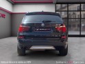 Bmw x3 f25 lci xdrive20d 190ch xline a occasion cannes (06) simplicicar simplicibike france