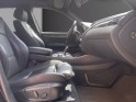 Bmw x3 f25 lci xdrive20d 190ch xline a occasion cannes (06) simplicicar simplicibike france
