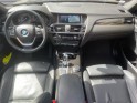 Bmw x3 f25 lci xdrive20d 190ch xline a occasion cannes (06) simplicicar simplicibike france