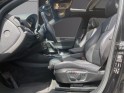 Bmw x3 f25 lci xdrive20d 190ch xline a occasion cannes (06) simplicicar simplicibike france