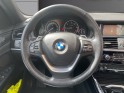 Bmw x3 f25 lci xdrive20d 190ch xline a occasion cannes (06) simplicicar simplicibike france