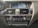 Bmw x3 f25 lci xdrive20d 190ch xline a occasion cannes (06) simplicicar simplicibike france