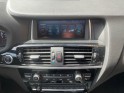 Bmw x3 f25 lci xdrive20d 190ch xline a occasion cannes (06) simplicicar simplicibike france
