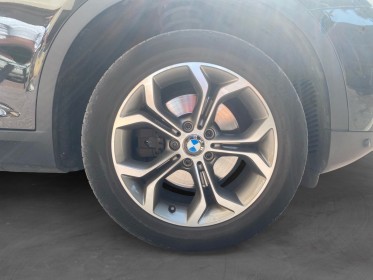 Bmw x3 f25 lci xdrive20d 190ch xline a occasion cannes (06) simplicicar simplicibike france