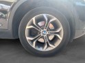 Bmw x3 f25 lci xdrive20d 190ch xline a occasion cannes (06) simplicicar simplicibike france