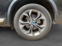 Bmw x3 f25 lci xdrive20d 190ch xline a occasion cannes (06) simplicicar simplicibike france