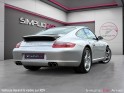 Porsche 911 carrera coupe 997 s coupe 3.8i occasion simplicicar arras  simplicicar simplicibike france