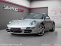 Porsche 911 carrera coupe 997 s coupe 3.8i occasion simplicicar arras  simplicicar simplicibike france