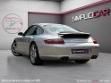 Porsche 911 carrera coupe 997 s coupe 3.8i occasion simplicicar arras  simplicicar simplicibike france
