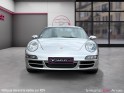 Porsche 911 carrera coupe 997 s coupe 3.8i occasion simplicicar arras  simplicicar simplicibike france