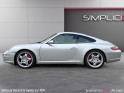 Porsche 911 carrera coupe 997 s coupe 3.8i occasion simplicicar arras  simplicicar simplicibike france