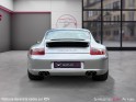 Porsche 911 carrera coupe 997 s coupe 3.8i occasion simplicicar arras  simplicicar simplicibike france