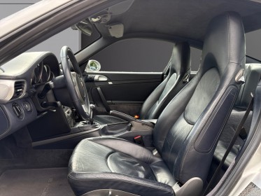 Porsche 911 carrera coupe 997 s coupe 3.8i occasion simplicicar arras  simplicicar simplicibike france