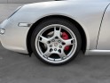 Porsche 911 carrera coupe 997 s coupe 3.8i occasion simplicicar arras  simplicicar simplicibike france