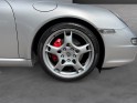 Porsche 911 carrera coupe 997 s coupe 3.8i occasion simplicicar arras  simplicicar simplicibike france