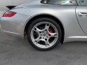 Porsche 911 carrera coupe 997 s coupe 3.8i occasion simplicicar arras  simplicicar simplicibike france