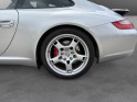 Porsche 911 carrera coupe 997 s coupe 3.8i occasion simplicicar arras  simplicicar simplicibike france