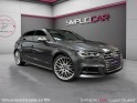 Audi s3 sportback 50 tfsi 300 s tronic 7 quattro - garantie 12 mois occasion simplicicar lyon ouest simplicicar simplicibike...