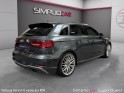 Audi s3 sportback 50 tfsi 300 s tronic 7 quattro - garantie 12 mois occasion simplicicar lyon ouest simplicicar simplicibike...