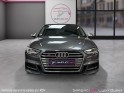 Audi s3 sportback 50 tfsi 300 s tronic 7 quattro - garantie 12 mois occasion simplicicar lyon ouest simplicicar simplicibike...