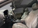 Audi s3 sportback 50 tfsi 300 s tronic 7 quattro - garantie 12 mois occasion simplicicar lyon ouest simplicicar simplicibike...