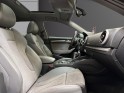 Audi s3 sportback 50 tfsi 300 s tronic 7 quattro - garantie 12 mois occasion simplicicar lyon ouest simplicicar simplicibike...