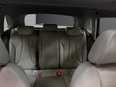 Audi s3 sportback 50 tfsi 300 s tronic 7 quattro - garantie 12 mois occasion simplicicar lyon ouest simplicicar simplicibike...