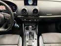 Audi s3 sportback 50 tfsi 300 s tronic 7 quattro - garantie 12 mois occasion simplicicar lyon ouest simplicicar simplicibike...
