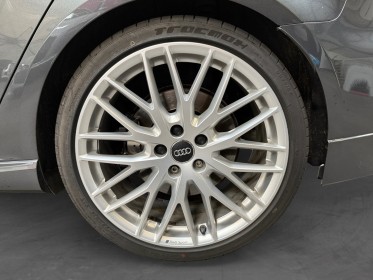 Audi s3 sportback 50 tfsi 300 s tronic 7 quattro - garantie 12 mois occasion simplicicar lyon ouest simplicicar simplicibike...