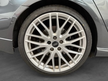 Audi s3 sportback 50 tfsi 300 s tronic 7 quattro - garantie 12 mois occasion simplicicar lyon ouest simplicicar simplicibike...