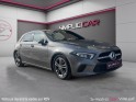 Mercedes classe a 180 d 7g-dct style line, caméra de recul, garantie 12 mois occasion simplicicar villejuif  simplicicar...