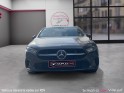 Mercedes classe a 180 d 7g-dct style line, caméra de recul, garantie 12 mois occasion simplicicar villejuif  simplicicar...