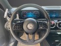 Mercedes classe a 180 d 7g-dct style line, caméra de recul, garantie 12 mois occasion simplicicar villejuif  simplicicar...