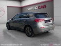 Mercedes classe a 180 d 7g-dct style line, caméra de recul, garantie 12 mois occasion simplicicar villejuif  simplicicar...