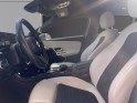 Mercedes classe a 180 d 7g-dct style line, caméra de recul, garantie 12 mois occasion simplicicar villejuif  simplicicar...