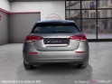 Mercedes classe a 180 d 7g-dct style line, caméra de recul, garantie 12 mois occasion simplicicar villejuif  simplicicar...