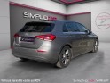 Mercedes classe a 180 d 7g-dct style line, caméra de recul, garantie 12 mois occasion simplicicar villejuif  simplicicar...