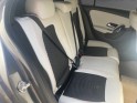Mercedes classe a 180 d 7g-dct style line, caméra de recul, garantie 12 mois occasion simplicicar villejuif  simplicicar...