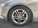 Mercedes classe a 180 d 7g-dct style line, caméra de recul, garantie 12 mois occasion simplicicar villejuif  simplicicar...