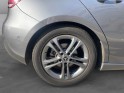 Mercedes classe a 180 d 7g-dct style line, caméra de recul, garantie 12 mois occasion simplicicar villejuif  simplicicar...